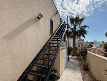 Bestaand - Villa - Ciudad Quesada - Rojales