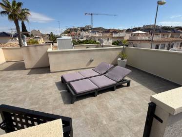 Bestaand - Villa - Ciudad Quesada - Rojales