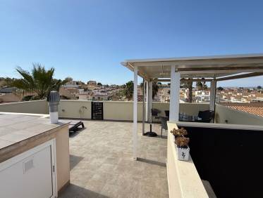 Bestaand - Villa - Ciudad Quesada - Rojales