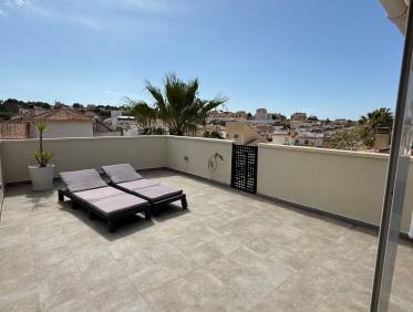 Bestaand - Villa - Ciudad Quesada - Rojales