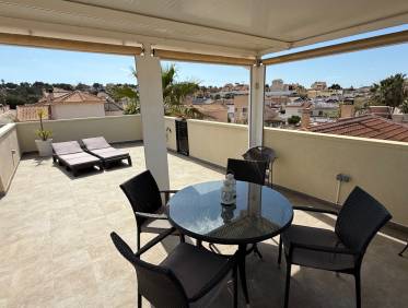 Bestaand - Villa - Ciudad Quesada - Rojales