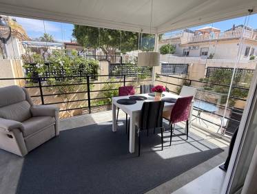 Bestaand - Villa - Ciudad Quesada - Rojales