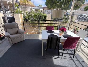 Bestaand - Villa - Ciudad Quesada - Rojales