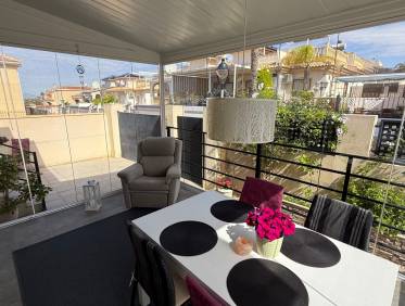 Bestaand - Villa - Ciudad Quesada - Rojales