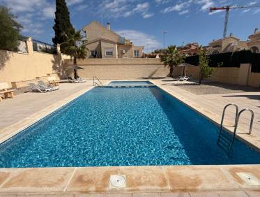 Bestaand - Villa - Ciudad Quesada - Rojales