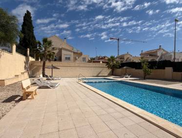 Bestaand - Villa - Ciudad Quesada - Rojales