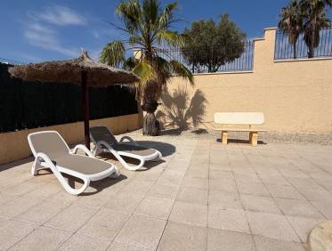 Bestaand - Villa - Ciudad Quesada - Rojales