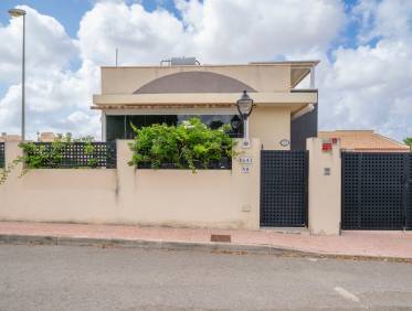 Bestaand - Villa - Ciudad Quesada - Rojales