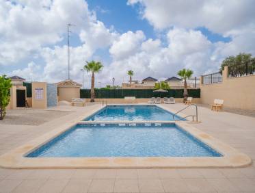 Bestaand - Villa - Ciudad Quesada - Rojales