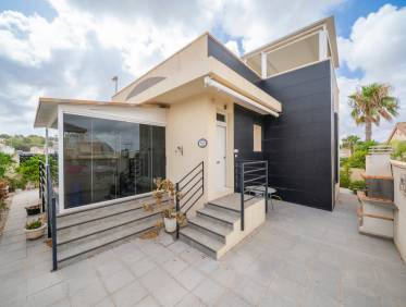 Bestaand - Villa - Ciudad Quesada - Rojales