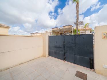 Bestaand - Villa - Ciudad Quesada - Rojales