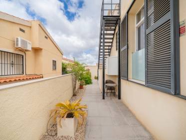 Bestaand - Villa - Ciudad Quesada - Rojales