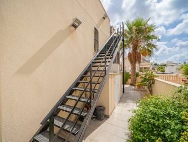 Bestaand - Villa - Ciudad Quesada - Rojales