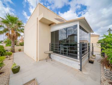 Bestaand - Villa - Ciudad Quesada - Rojales