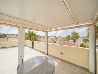 Bestaand - Villa - Ciudad Quesada - Rojales