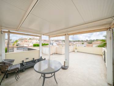 Bestaand - Villa - Ciudad Quesada - Rojales