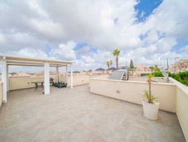 Bestaand - Villa - Ciudad Quesada - Rojales