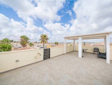Bestaand - Villa - Ciudad Quesada - Rojales