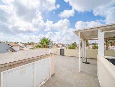 Bestaand - Villa - Ciudad Quesada - Rojales