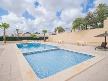 Bestaand - Villa - Ciudad Quesada - Rojales