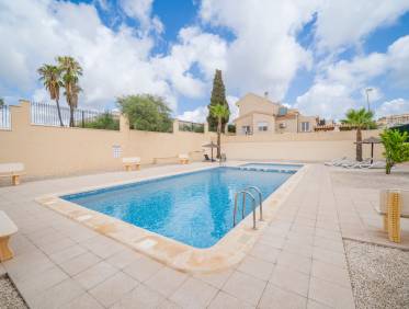 Bestaand - Villa - Ciudad Quesada - Rojales