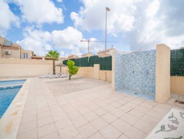 Bestaand - Villa - Ciudad Quesada - Rojales