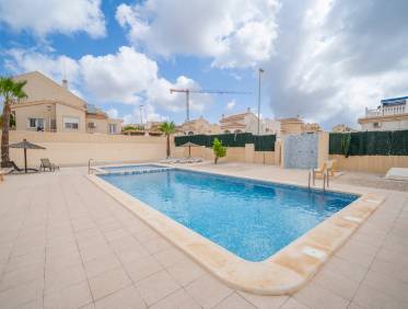 Bestaand - Villa - Ciudad Quesada - Rojales
