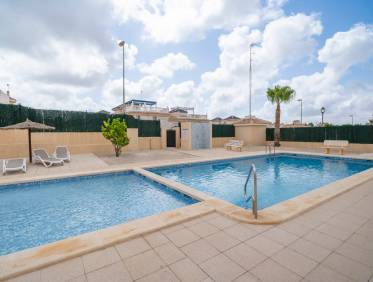 Bestaand - Villa - Ciudad Quesada - Rojales