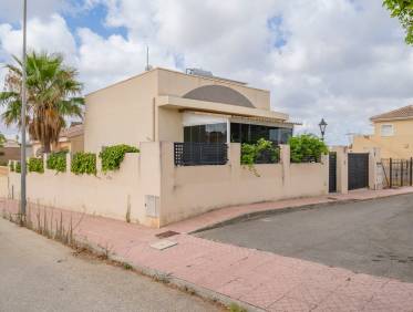 Bestaand - Villa - Ciudad Quesada - Rojales