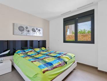 Bestaand - Villa - Ciudad Quesada - Rojales