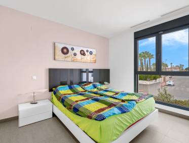 Bestaand - Villa - Ciudad Quesada - Rojales