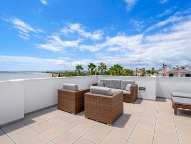 Bestaand - Villa - Ciudad Quesada - Rojales