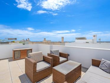 Bestaand - Villa - Ciudad Quesada - Rojales
