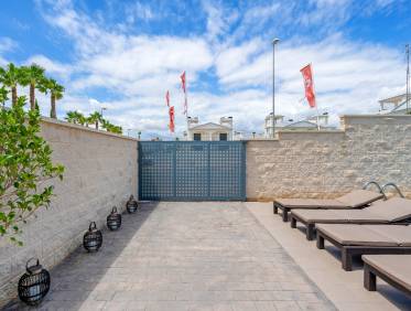 Bestaand - Villa - Ciudad Quesada - Rojales