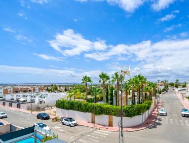 Bestaand - Villa - Ciudad Quesada - Rojales