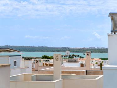 Bestaand - Villa - Ciudad Quesada - Rojales