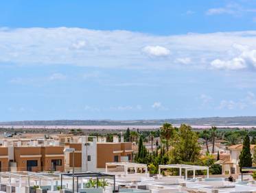 Bestaand - Villa - Ciudad Quesada - Rojales