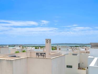 Bestaand - Villa - Ciudad Quesada - Rojales
