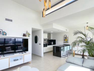 Bestaand - Villa - Ciudad Quesada - Rojales