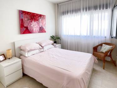 Bestaand - Villa - Ciudad Quesada - Rojales