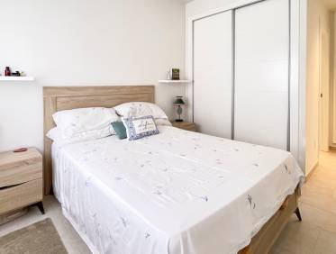 Bestaand - Villa - Ciudad Quesada - Rojales