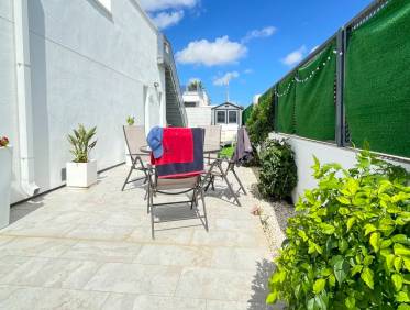 Bestaand - Villa - Ciudad Quesada - Rojales