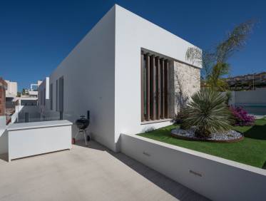 Bestaand - Villa - Ciudad Quesada - Rojales