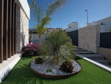 Bestaand - Villa - Ciudad Quesada - Rojales