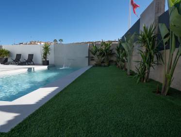 Bestaand - Villa - Ciudad Quesada - Rojales
