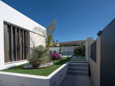 Bestaand - Villa - Ciudad Quesada - Rojales