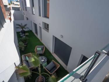 Bestaand - Villa - Ciudad Quesada - Rojales