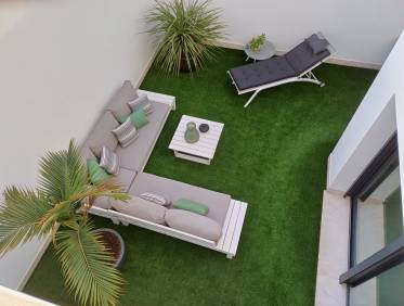 Bestaand - Villa - Ciudad Quesada - Rojales