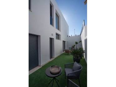 Bestaand - Villa - Ciudad Quesada - Rojales