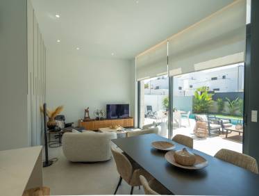 Bestaand - Villa - Ciudad Quesada - Rojales